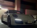 2016 Porsche 911