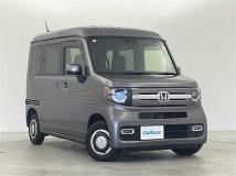 2022 Honda N-VAN