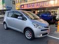 2009 Toyota Ractis
