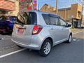 2009 Toyota Ractis