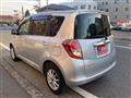 2009 Toyota Ractis