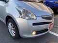 2009 Toyota Ractis