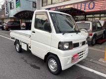 2009 Nissan Clipper Truck