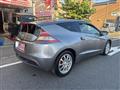 2010 Honda CR-Z