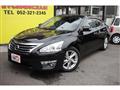 2015 Nissan Teana