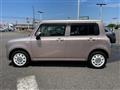 2013 Suzuki Lapin