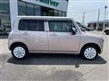 2013 Suzuki Lapin