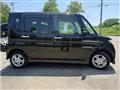 2009 Daihatsu Tanto Custom