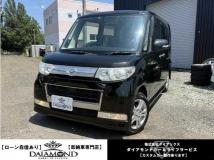 2009 Daihatsu Tanto Custom