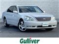 2006 Toyota Celsior