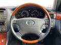2006 Toyota Celsior