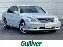 2006 Toyota Celsior