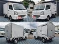 2014 Suzuki Carry Truck