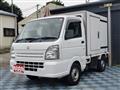 2014 Suzuki Carry Truck