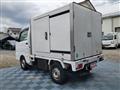 2014 Suzuki Carry Truck