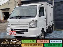 2014 Suzuki Carry Truck