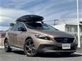 2014 Volvo V40