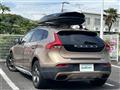 2014 Volvo V40