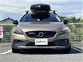 2014 Volvo V40