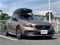 2014 Volvo V40