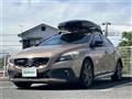 2014 Volvo V40