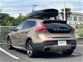 2014 Volvo V40