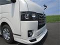 2020 Toyota Hiace Van