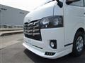 2020 Toyota Hiace Van