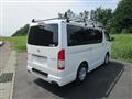 2020 Toyota Hiace Van