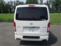 2020 Toyota Hiace Van