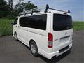 2020 Toyota Hiace Van