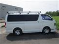 2020 Toyota Hiace Van