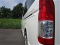 2020 Toyota Hiace Van