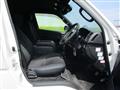 2020 Toyota Hiace Van