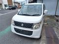 2015 Suzuki Wagon R