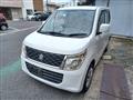 2015 Suzuki Wagon R