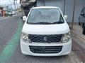 2015 Suzuki Wagon R