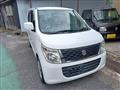 2015 Suzuki Wagon R