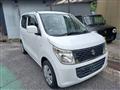 2015 Suzuki Wagon R