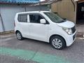 2015 Suzuki Wagon R