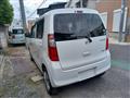 2015 Suzuki Wagon R