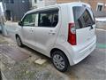 2015 Suzuki Wagon R
