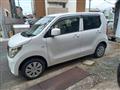 2015 Suzuki Wagon R