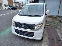 2015 Suzuki Wagon R