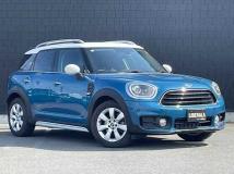 2017 BMW MINI