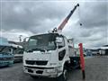 2012 Mitsubishi Fighter