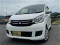 2018 Mitsubishi eK Wagon