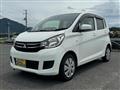 2018 Mitsubishi eK Wagon