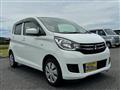 2018 Mitsubishi eK Wagon