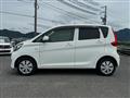 2018 Mitsubishi eK Wagon
